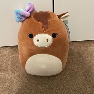 *NO OFFERS* Tomar squishmallow